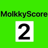 MolkkyScore2 icon