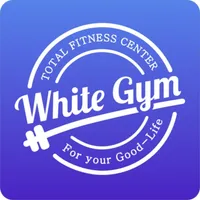 화이트짐 WhiteGYM icon