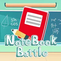 Notebook Battle icon