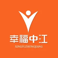 幸福中江APP icon