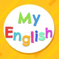 My English: Speak English ! icon