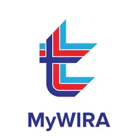 MyWIRA icon