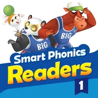 Smart Phonics Readers1 icon