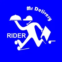 Mr. Delivery Rider icon