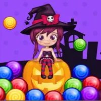 Bubble Witch 3 icon