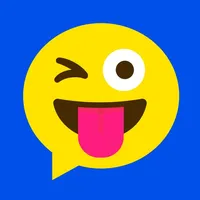 Funny emoji - custom my emojis icon