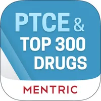 PTCE WITH TOP 300 DRUGS Q&A icon