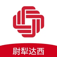 达西冀银村镇银行 icon