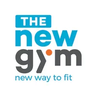 The New Gym icon