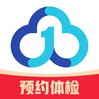 壹云健康 icon