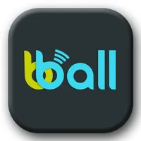 Bball - 1st smart golf ball icon