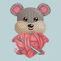 Amigurumi World icon