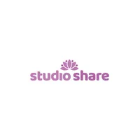 Studio Share App icon