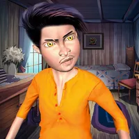 Scary Brother 3D - Prank Hero icon