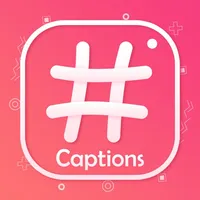 Captions & Hashtags for Photos icon