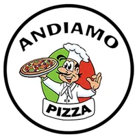 Andiamo Pizza Brétigny icon