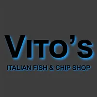 Vito's Fish & Chips, Glasgow icon