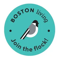 Boston Living icon