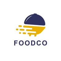 Foodco Restaurant icon