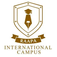 Raapa Campus New CMS icon