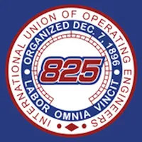 IUOE Local 825 icon