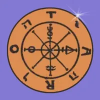 Tarot Simple Plus icon