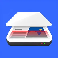 Tiny PDF Document Scanner App icon