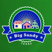 Big Sandy Texas icon