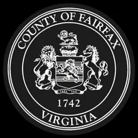 Fairfax County Government icon