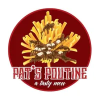 Pat's Poutine icon