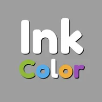 Ink Color icon