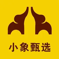 小象甄选 icon