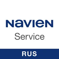 NAVIEN SERVICE_RUSSIA icon