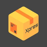 Xpres Tracking icon