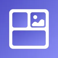 Photo Layout - Collage Maker icon