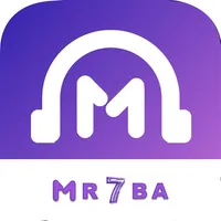 Mr7ba - Group Voice Chat Room icon