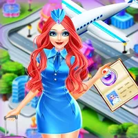 Sky Girl Makeup - Dream Work icon