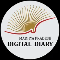 MP Govt. Diary icon