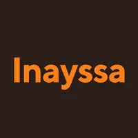 Inayssa Food App icon