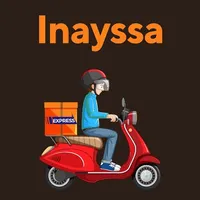 Inayssa Partner App icon