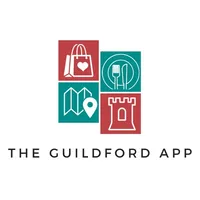 The Guildford App icon