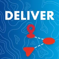 Jido Deliver icon