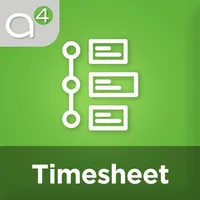 Gima Timesheet icon