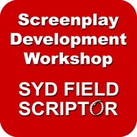 Screenplay Development Wrkshop icon