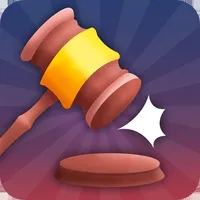 Justice Please icon