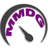 MMDG icon