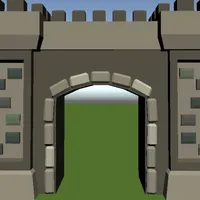 Castle Door Guard icon