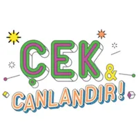 Çek Canlandır icon