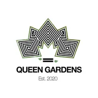 Queen Gardens icon