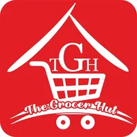 The Grocer Hut icon